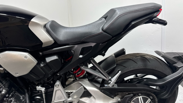 Honda CB 1000RAJED (18MY)